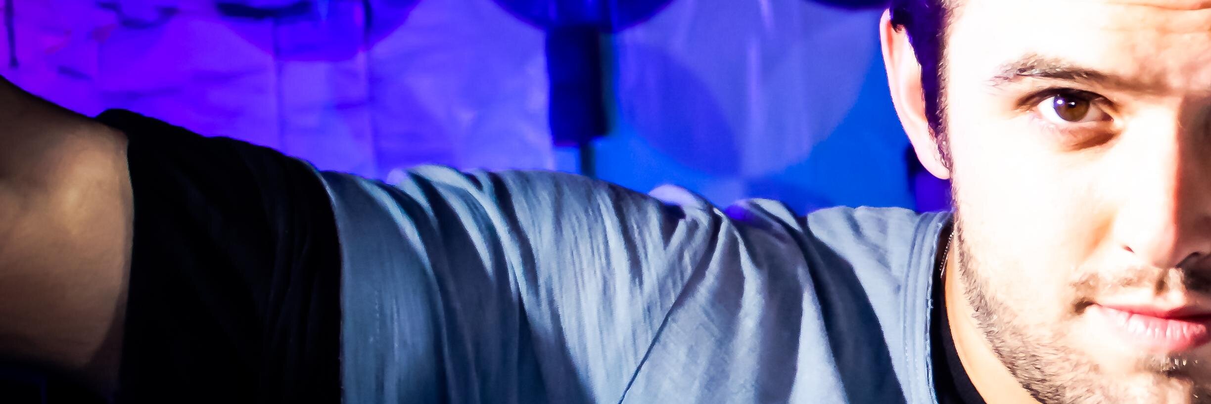 Julio_Salvo's profile banner image