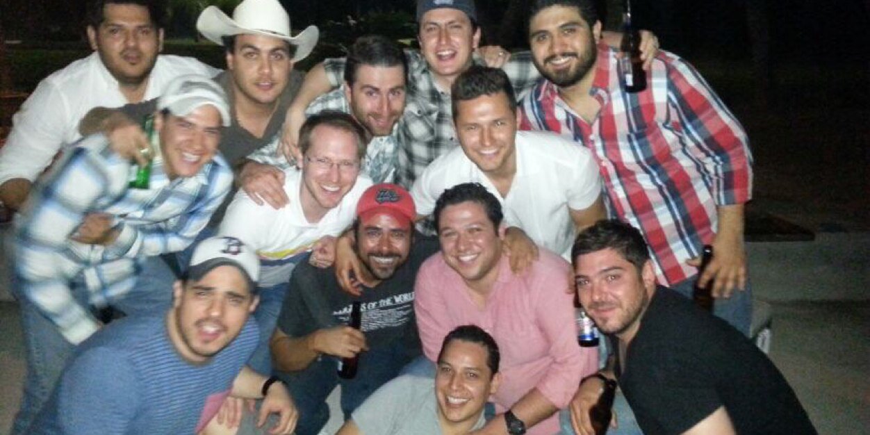 Shaulgarcia's profile banner image