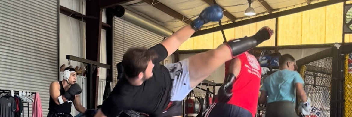 Michael Marotta banner