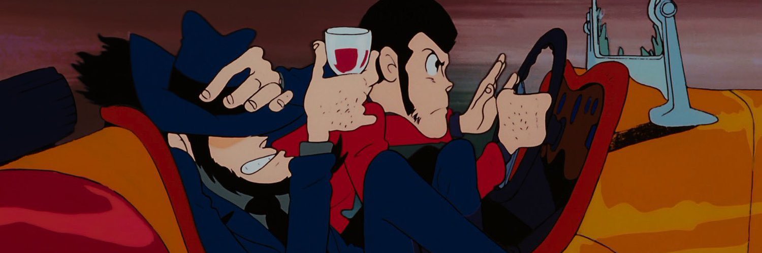 TROPULOUS's profile banner image