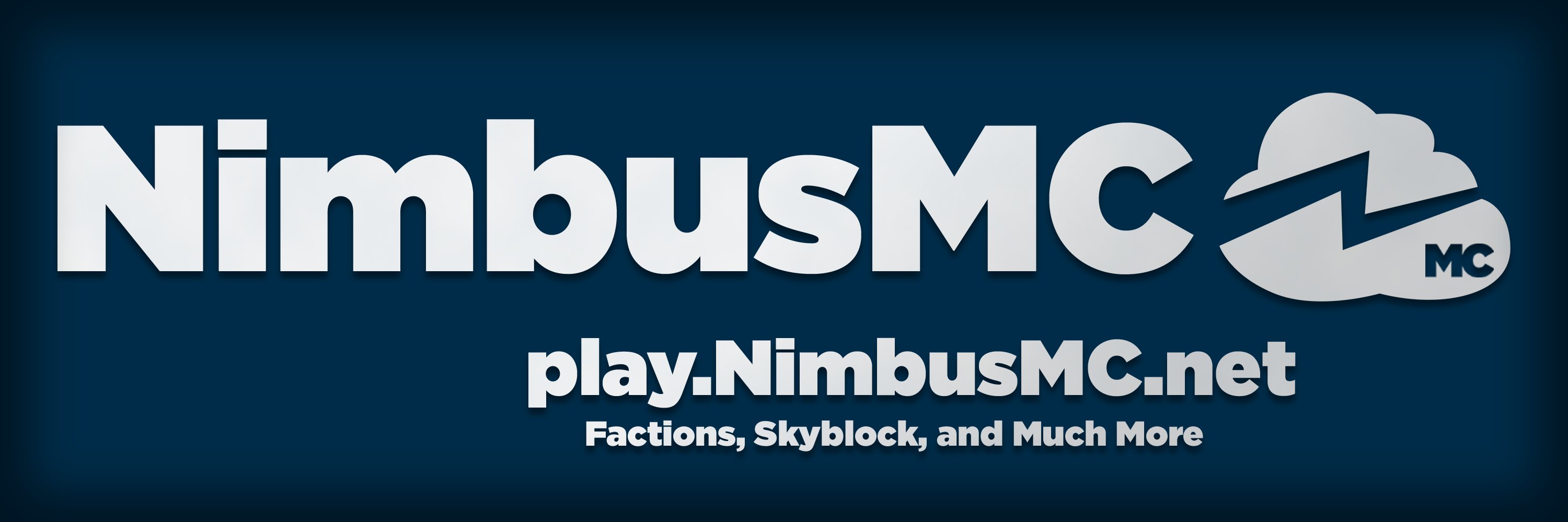 PlayNimbusMC's profile banner image