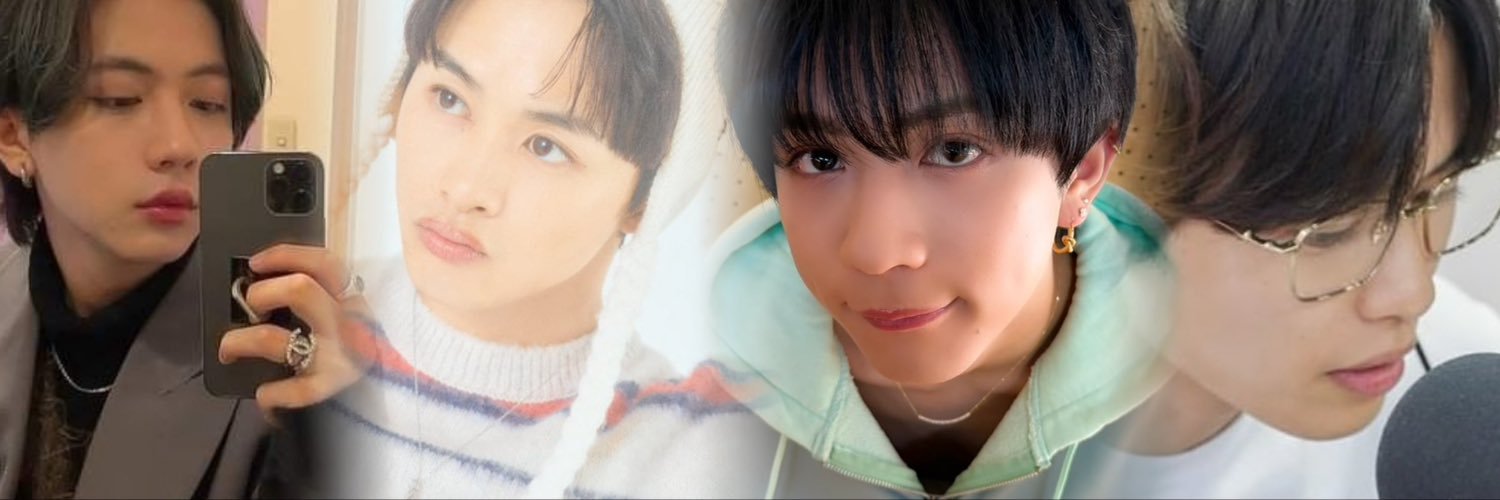 結 . banner