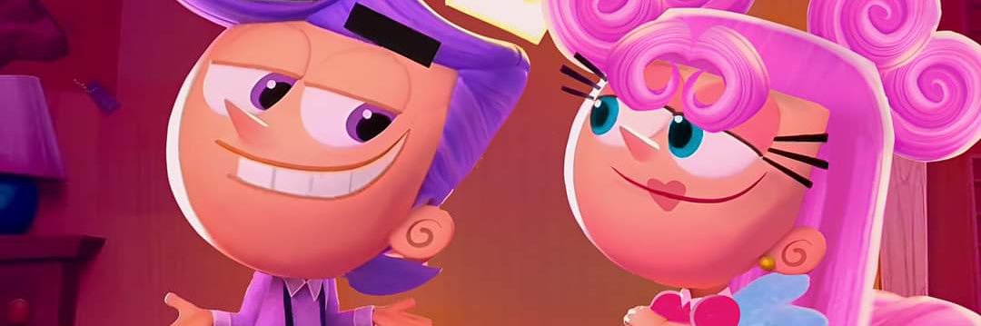 Paullette d' Vega ❤️✨ banner