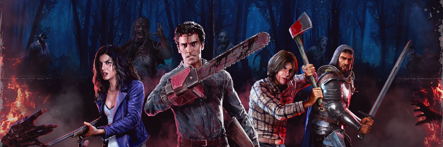 EvilDeadTheGame's banner