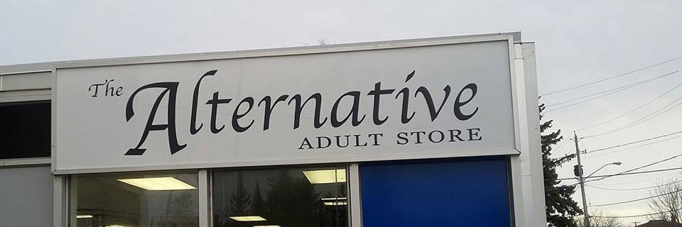 TheAltAdultShop's profile banner image