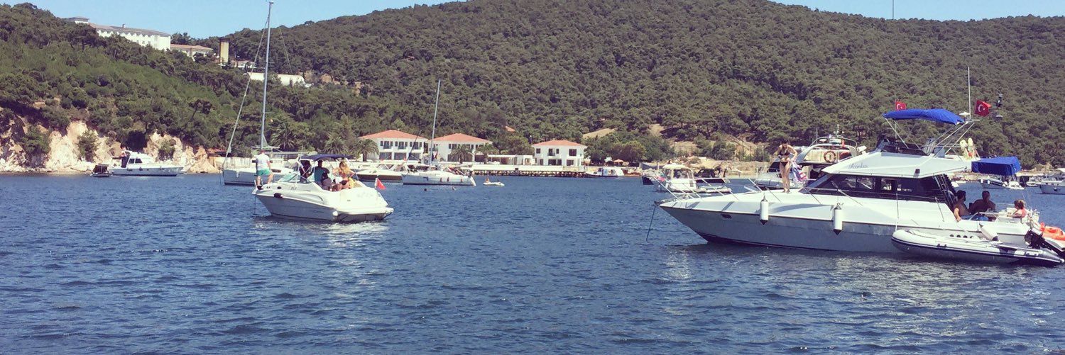 fatihaydins's profile banner image
