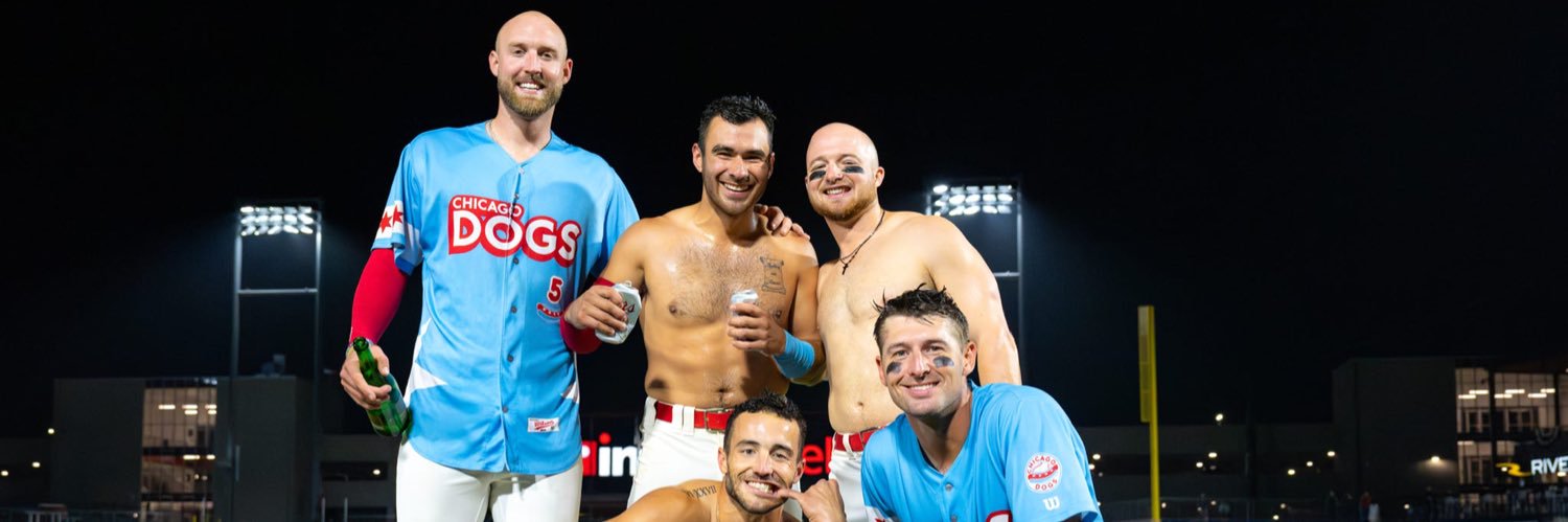 Luke Mangieri banner