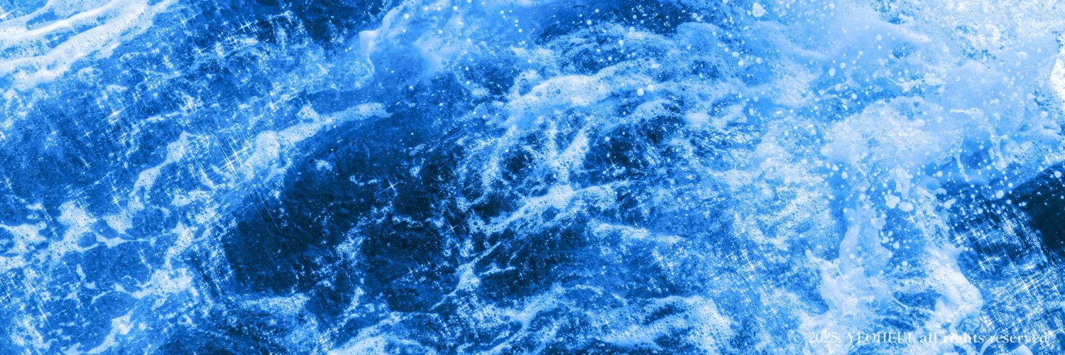 Hwaru24's profile banner image