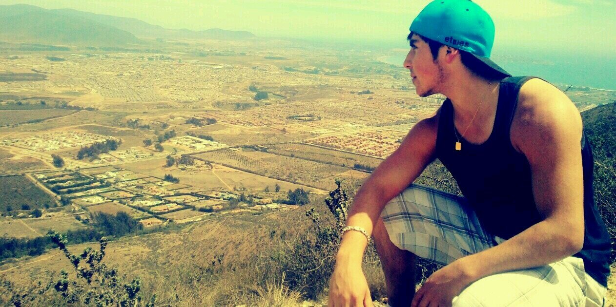 Milton Valencia banner