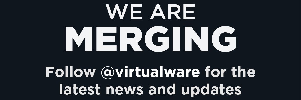 Virtualware banner