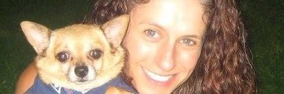 Kimberly Collica-Cox, Ph.D. banner