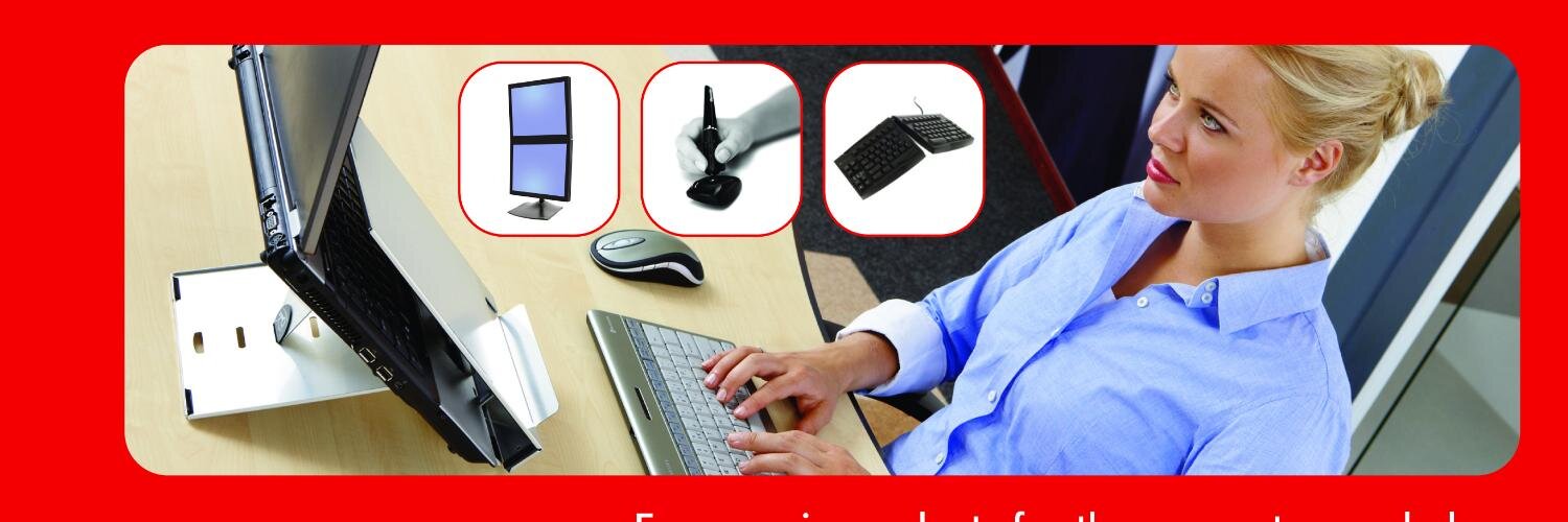 Ergo2WorkUK's profile banner image
