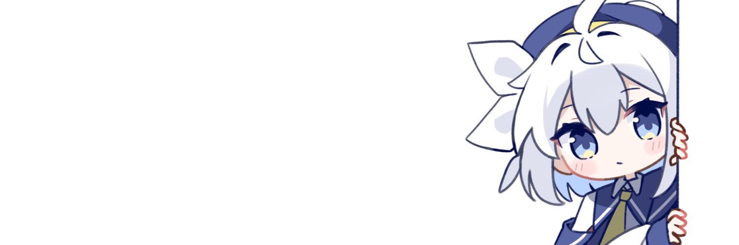 ょゎぃｼﾐﾚ🍨🤍 banner