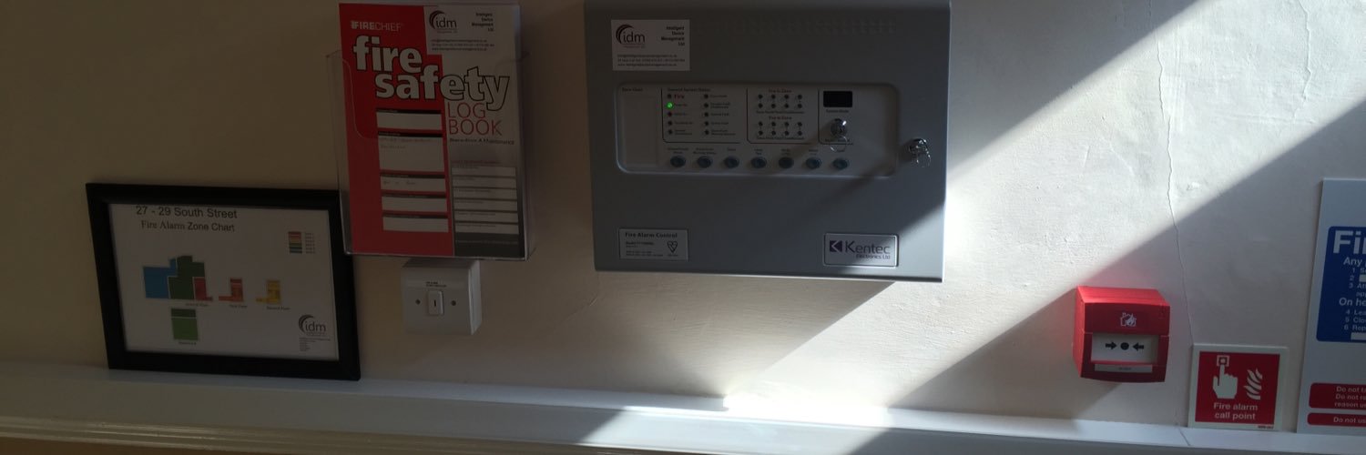 IDMLIFESAFETY's profile banner image