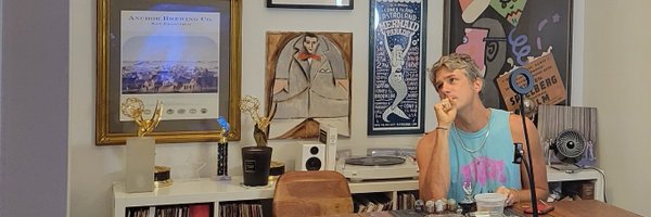 flophousecat Profile Banner