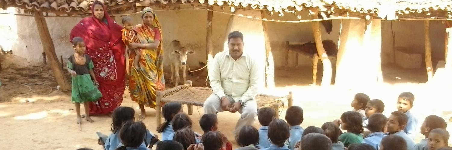 Dr. Surya Prakash banner