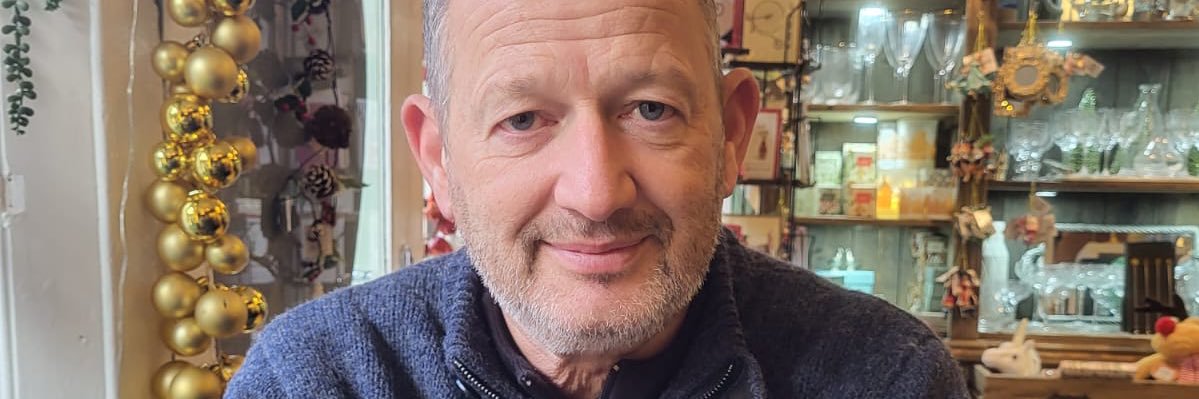 AndyBaker's profile banner image
