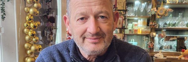 AndyBaker Profile Banner