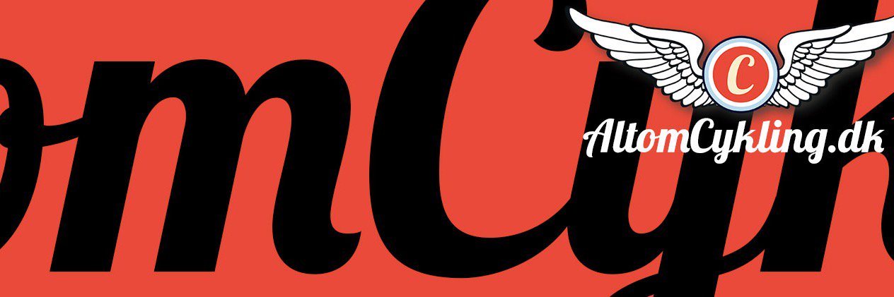 AltomCykling's profile banner image