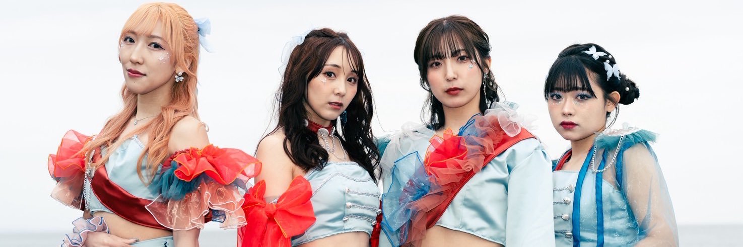 KyoM🦋🧡(6月6日ワンマン) banner