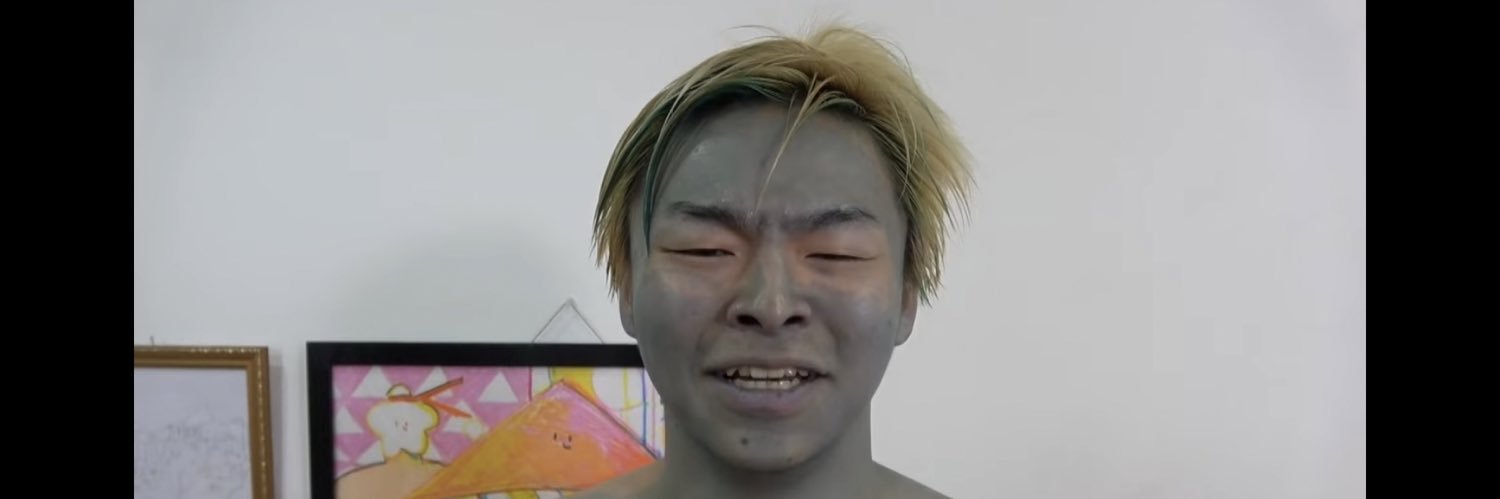 kiderahitoshi's profile banner image