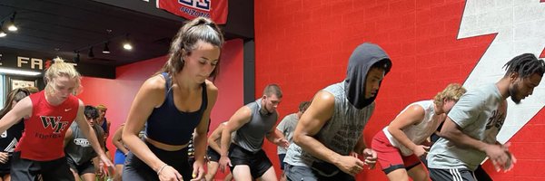 PMsportTraining Profile Banner