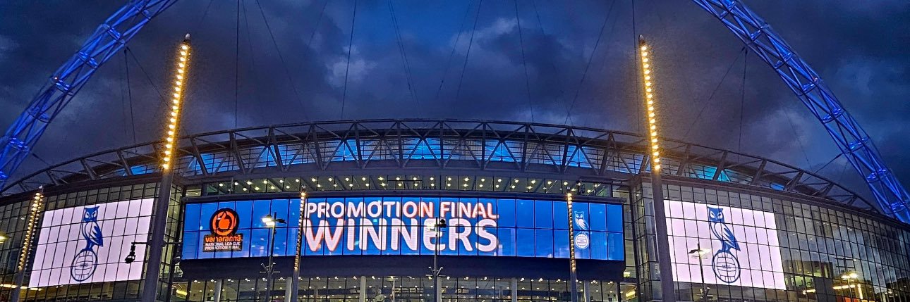 Regan Hadfield banner