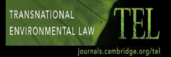 TELjournal Profile Banner