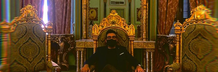 Delawaration's profile banner image