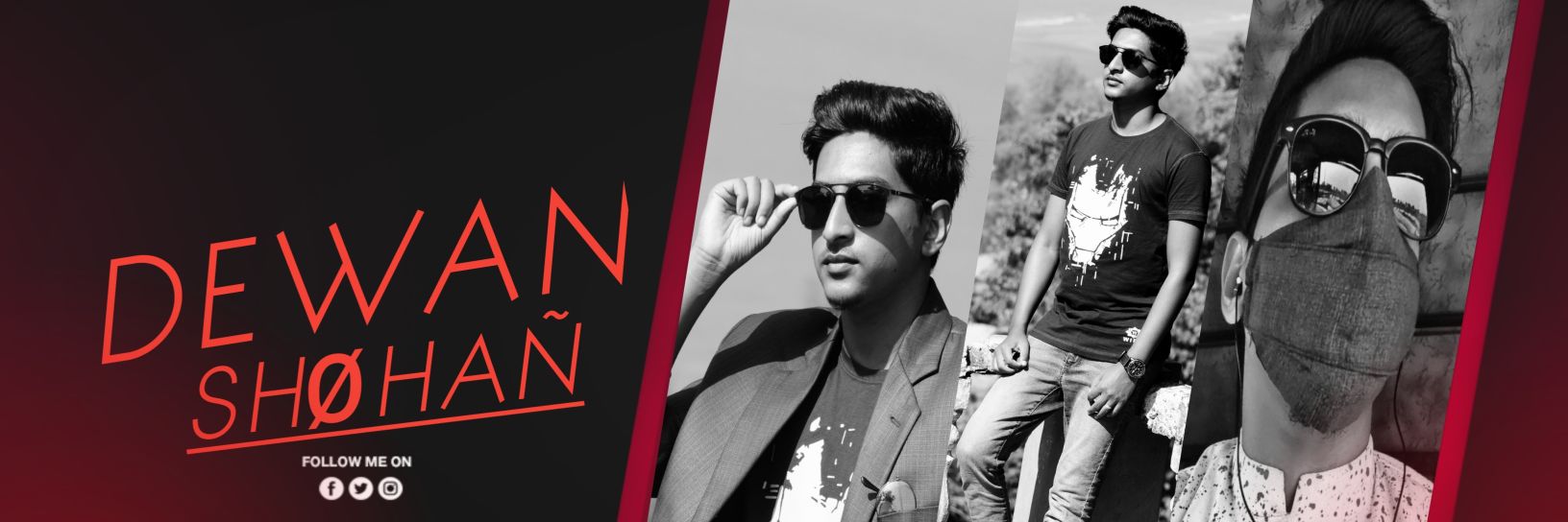 Dmshohan1's profile banner image