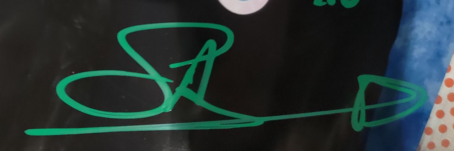Gaabii47's profile banner image
