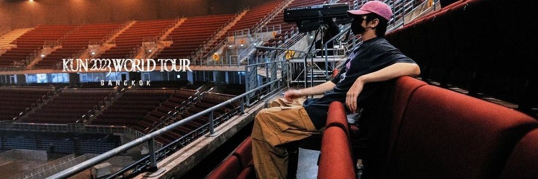 ARTISTKUN1's profile banner image