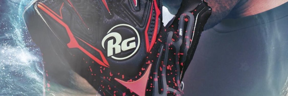 RG Gloves South Africa banner