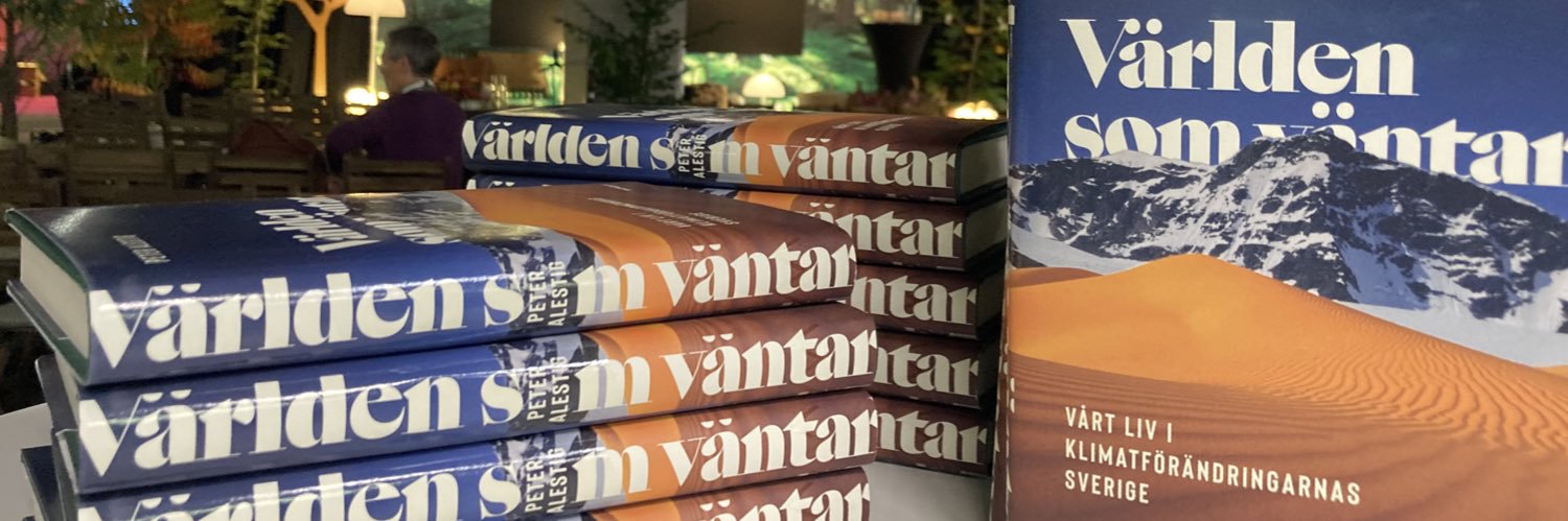 Peter Alestig also at bsky banner