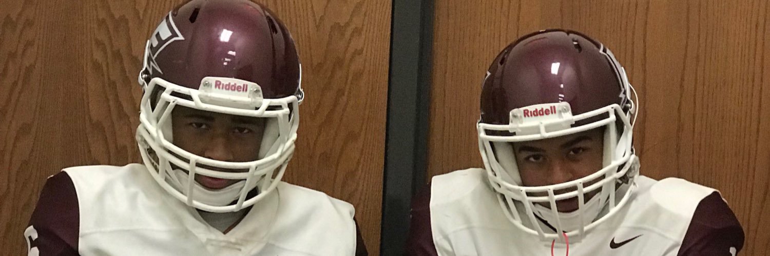 Isaiah Rickard banner