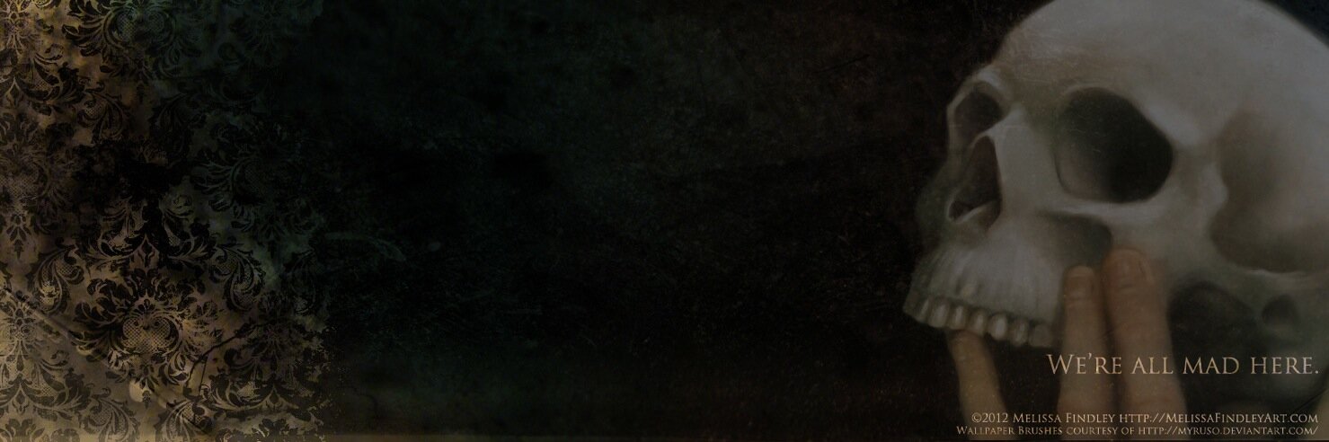 Mercuralis's profile banner image