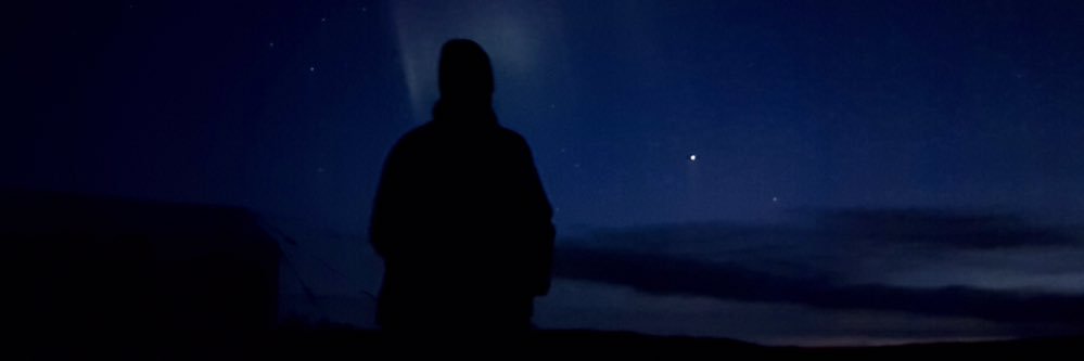 LoneStarLost's profile banner image