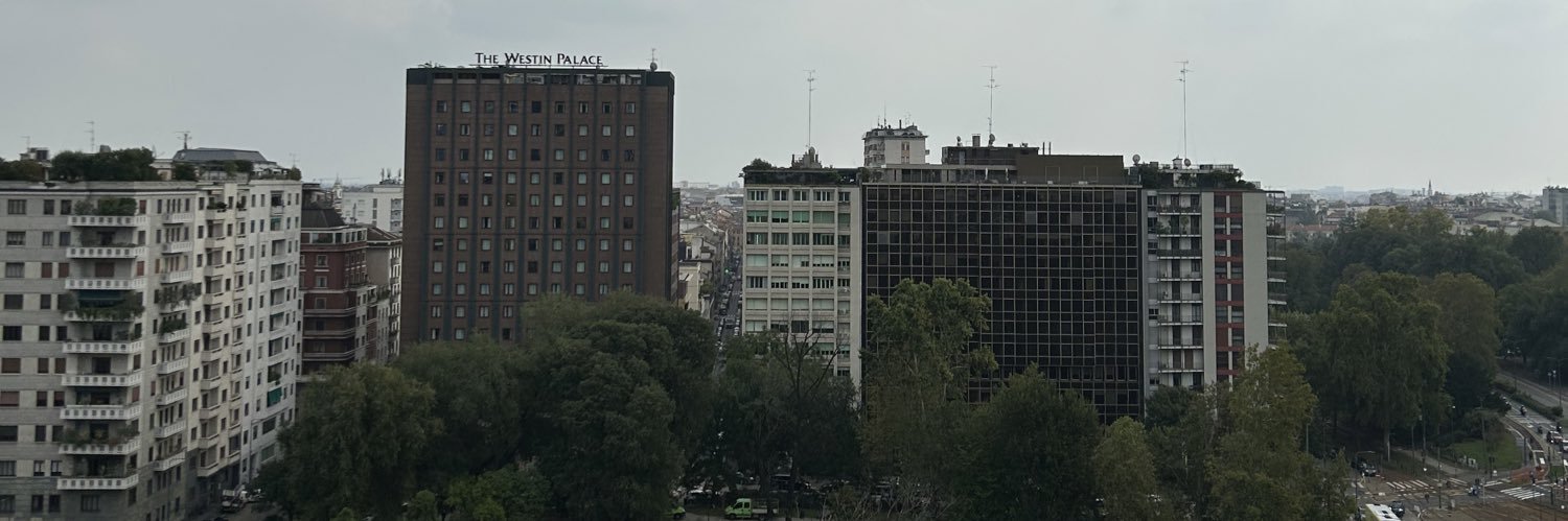 Lorenzo de Caro banner
