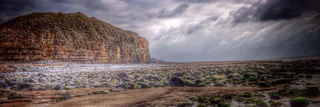 Llantwit Major Guide banner
