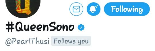 Potlako😍👑 banner