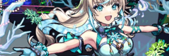 麗華@Doll's Heart💟 banner