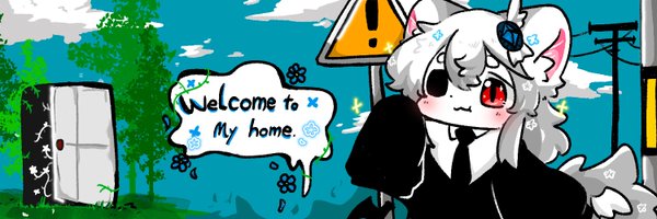 mofu_ghostowo Profile Banner