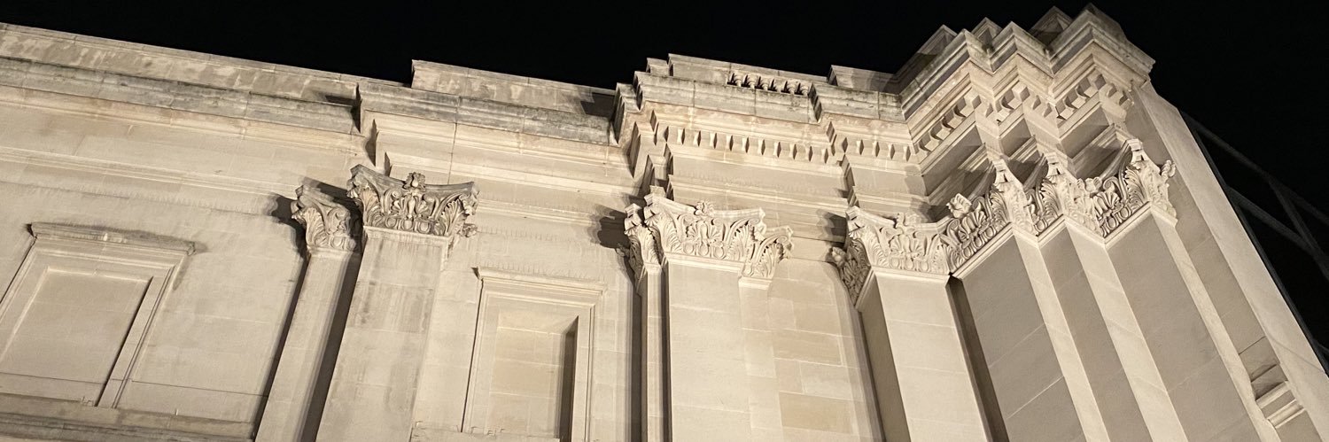 ajbenj's profile banner image