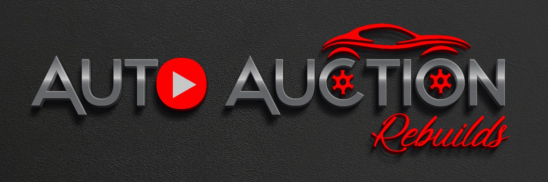 Auto Auction Rebuilds banner