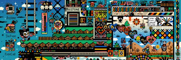 axstonee Profile Banner