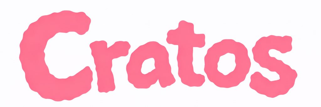 CRATOS banner
