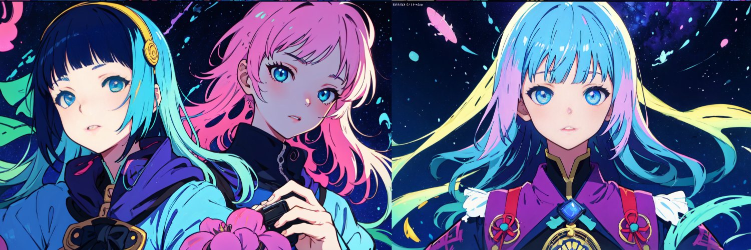 Bailart_AI's profile banner image