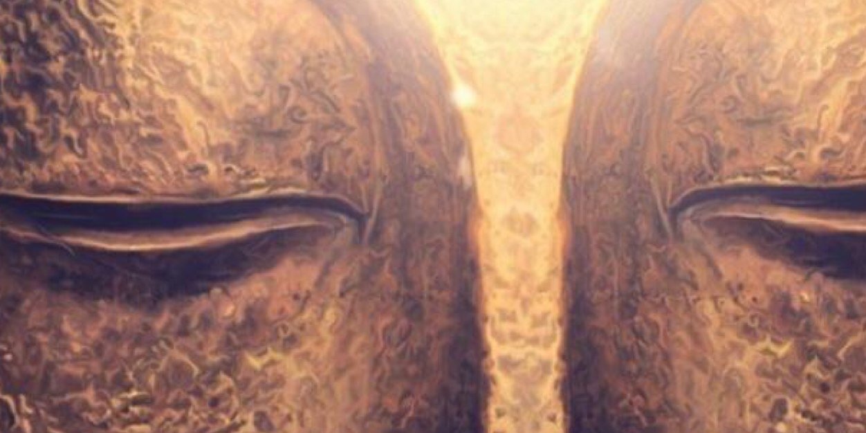 BuddhaAntei's profile banner image