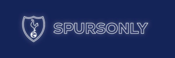 Spurs0nly Profile Banner