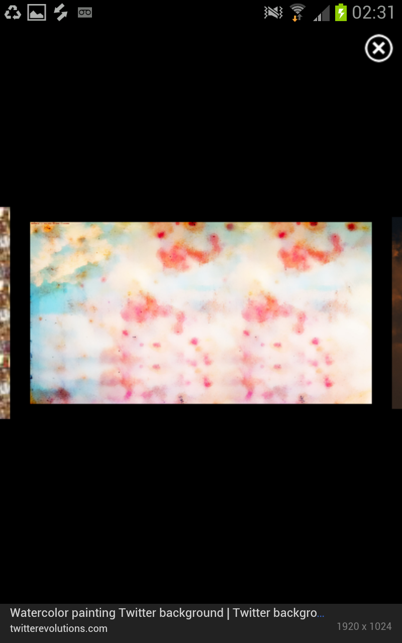 rubestaaa's profile banner image